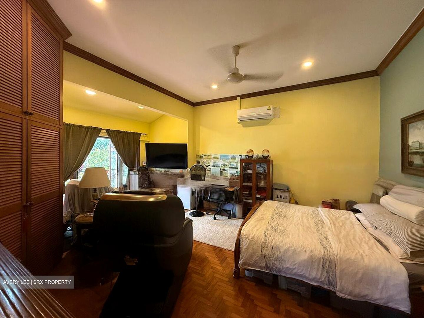 Pasir Ris Green (D18), Semi-Detached #471699731